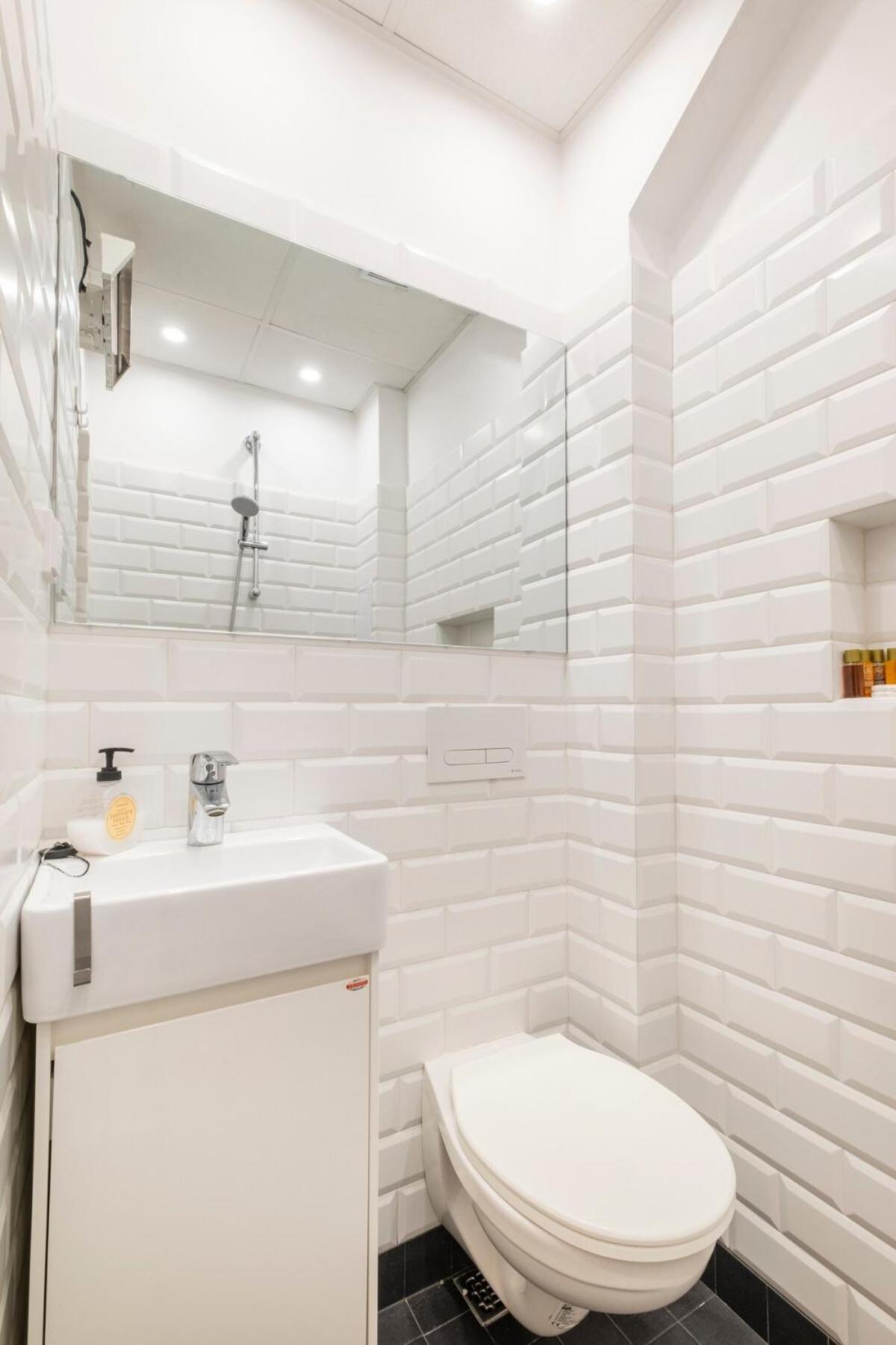 Top Centre 1 Bedroom Apt Next To Vitosha Blvd. โซเฟีย ภายนอก รูปภาพ